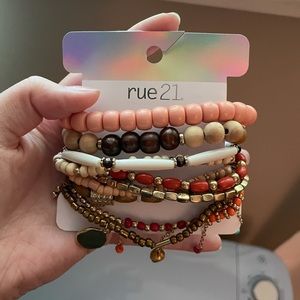 Bracelet Pack